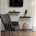 Sea View דירה Stilida