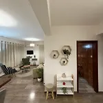 Sea View דירה Stilida