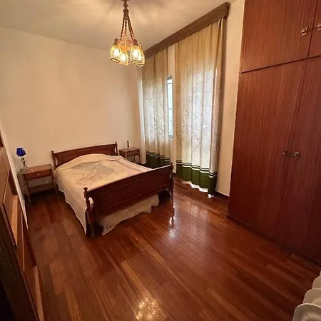 Sea View Apartment