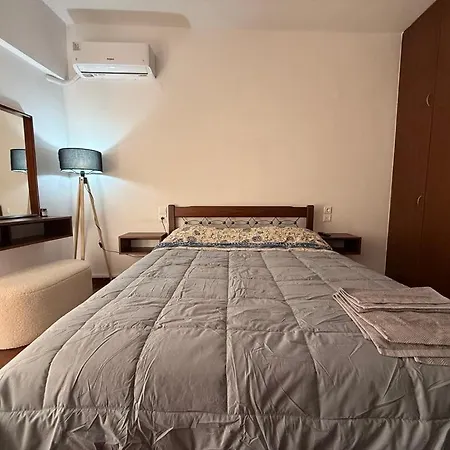 Apartment Sea View