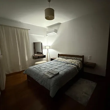 Apartment Sea View Stilida