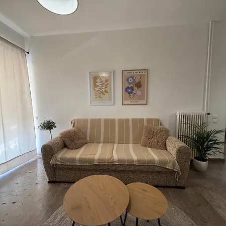 Sea View Apartment