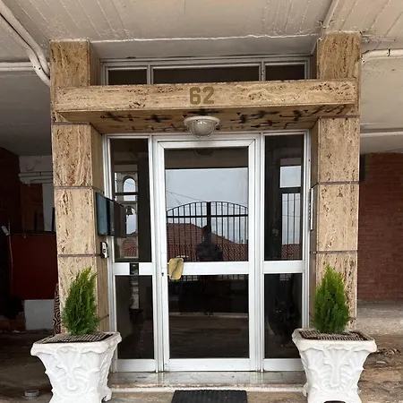 Apartment Sea View *